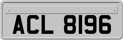 ACL8196