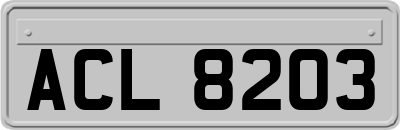 ACL8203