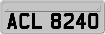 ACL8240