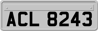 ACL8243
