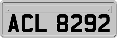 ACL8292