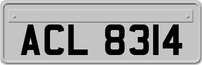 ACL8314