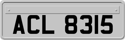 ACL8315
