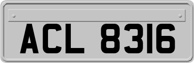 ACL8316