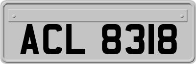 ACL8318