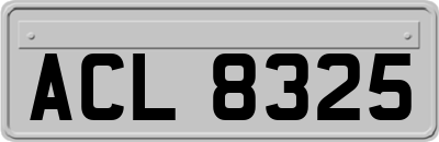 ACL8325