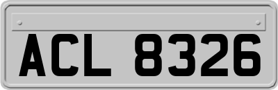 ACL8326