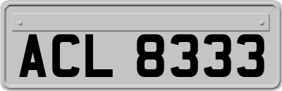 ACL8333