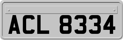ACL8334