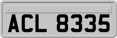 ACL8335