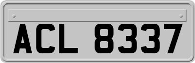 ACL8337