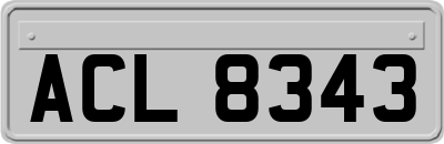 ACL8343