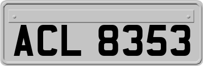 ACL8353