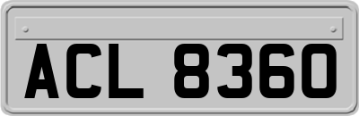 ACL8360