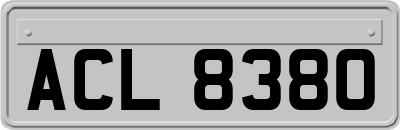 ACL8380