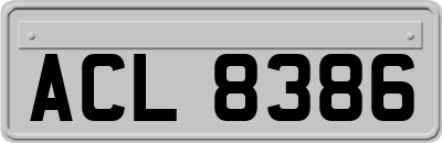 ACL8386