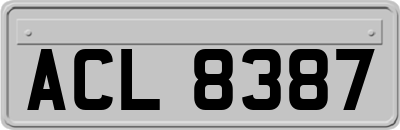 ACL8387