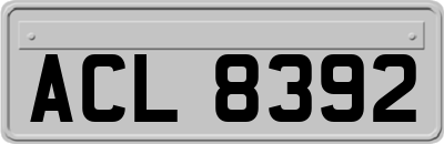 ACL8392