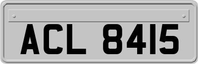 ACL8415