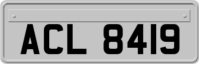 ACL8419