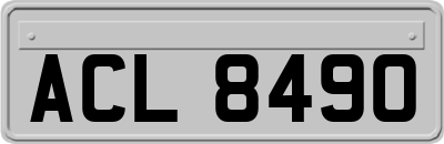 ACL8490