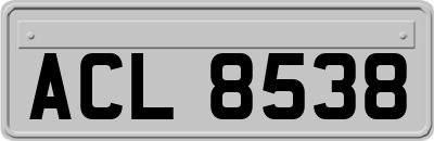 ACL8538