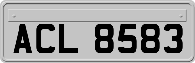 ACL8583