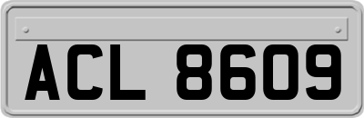 ACL8609