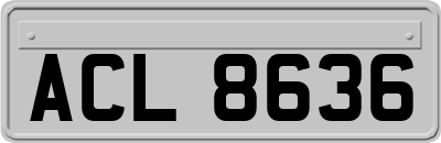 ACL8636