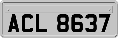 ACL8637