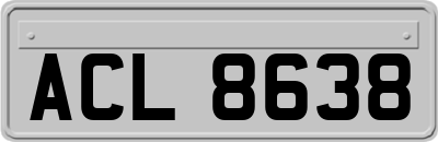 ACL8638