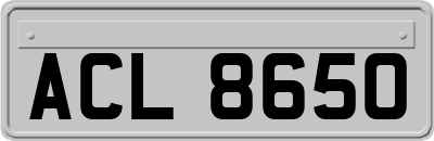 ACL8650