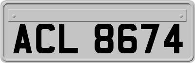 ACL8674