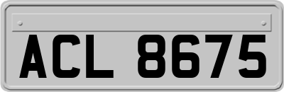 ACL8675