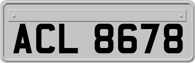 ACL8678