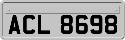 ACL8698