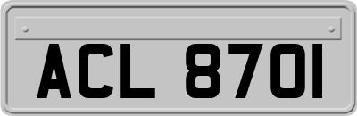 ACL8701