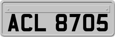 ACL8705