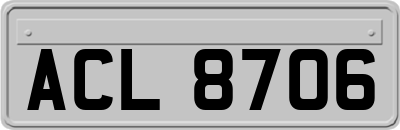 ACL8706