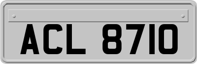 ACL8710