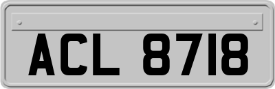 ACL8718