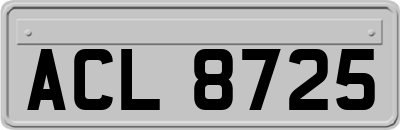 ACL8725