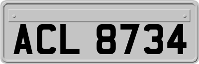 ACL8734