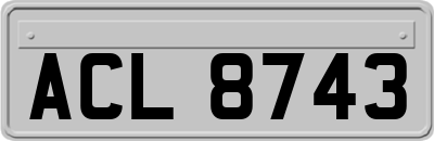 ACL8743