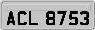 ACL8753