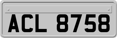 ACL8758