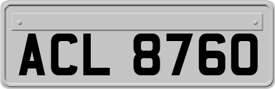 ACL8760