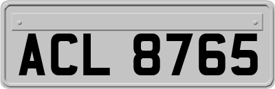 ACL8765