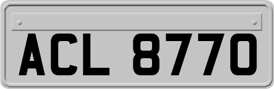ACL8770