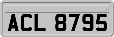 ACL8795